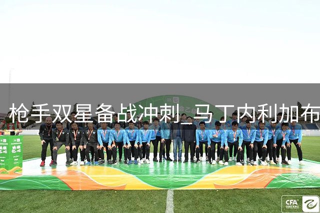 枪手双星备战冲刺 马丁内利加布里埃尔即将归队合练